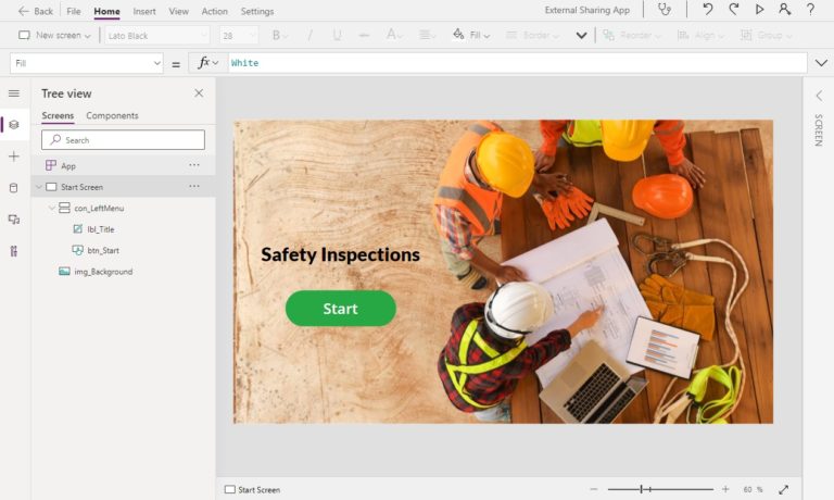 A Fool-Proof Way To Share Power Apps With External Users