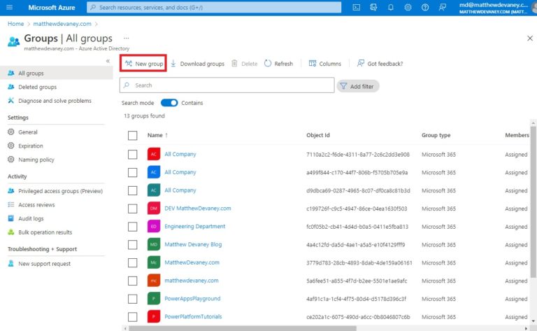 A Fool-Proof Way To Share Power Apps With External Users