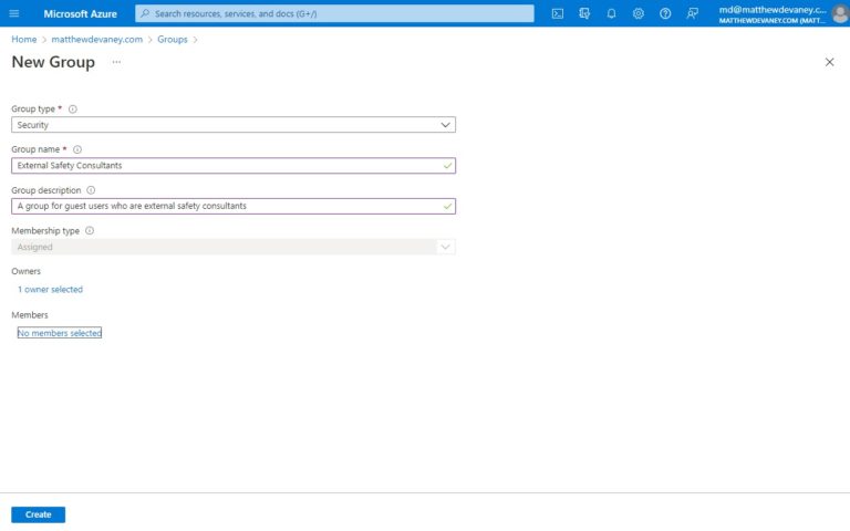 A Fool-Proof Way To Share Power Apps With External Users