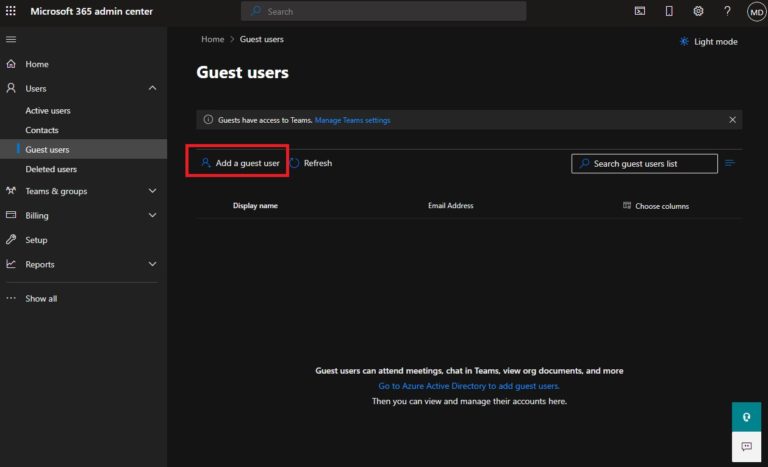 A Fool-Proof Way To Share Power Apps With External Users