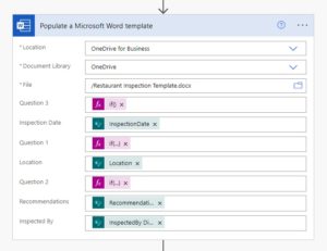 Power Apps Pdf Generator Example Easiest Way To Generate A PDF In Power Apps (No HTML)