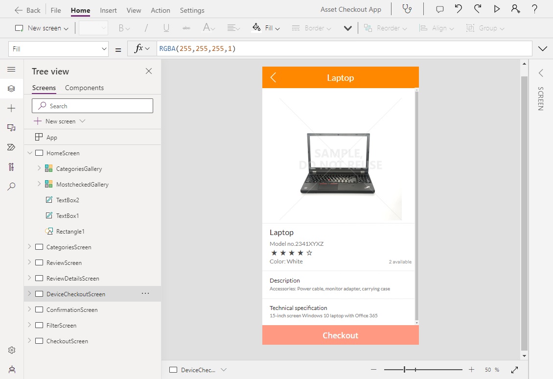 Power Apps Comments: Collaborate & Give Feedback