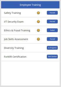 7 Power Apps Gallery Conditional Formatting Examples