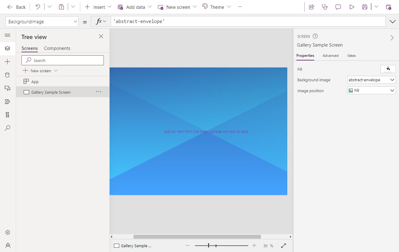 5 Power Apps Gallery Design UX Tips