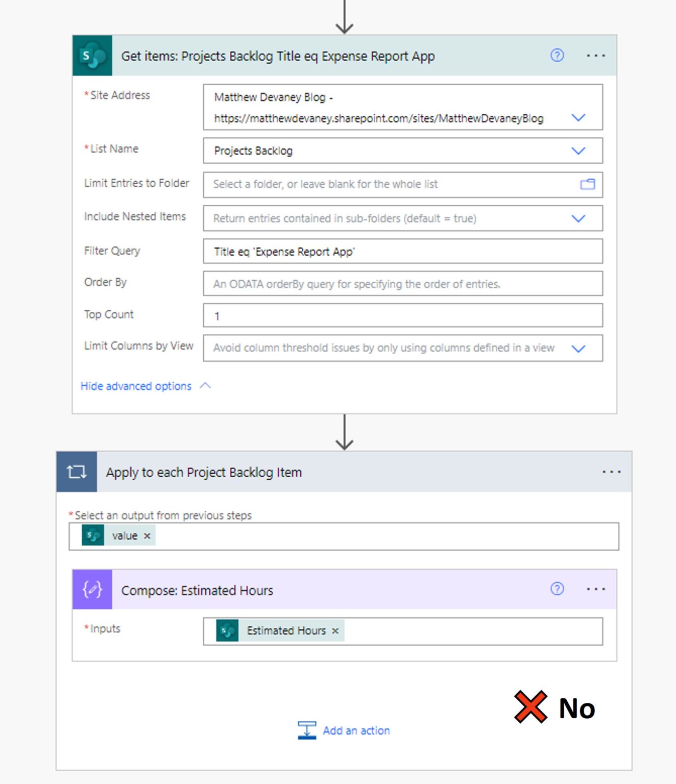 automate Images High Quality Grahic Power Automate Standards: Flow Architecture & Design Tips