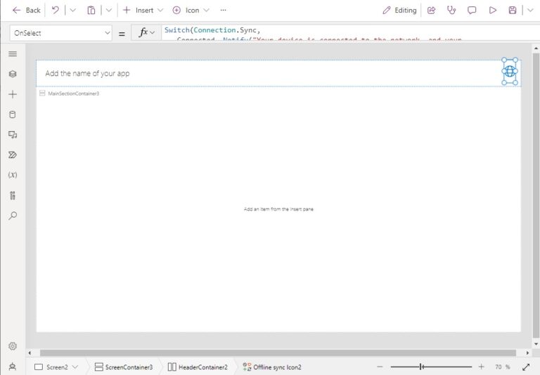 Power Apps Dataverse Offline Mode For Canvas Apps