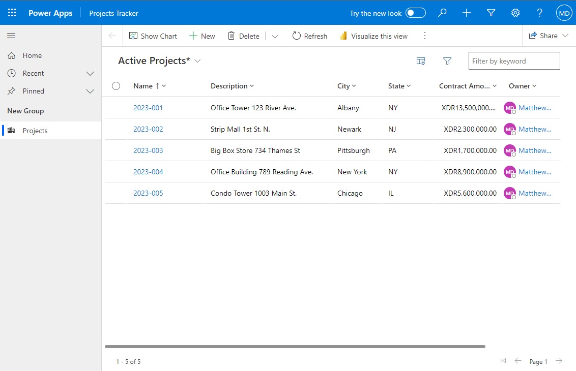 How To Setup SharePoint Integration: Model-Driven Power Apps