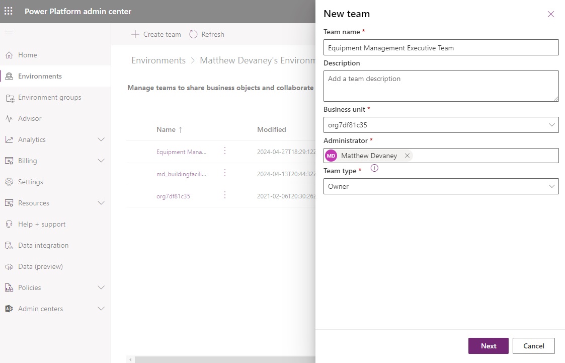 How To Enable Column Level Security In Dataverse