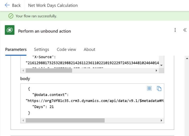 Power Automate: Instant Low-Code Plugins To Run PowerFx Code