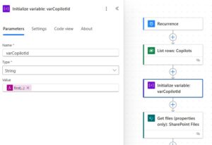 How To Add Copilot Studio Knowledge Files Using Power Automate