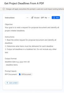 Copilot Studio Easiest Way To Upload A File In A Chat Window