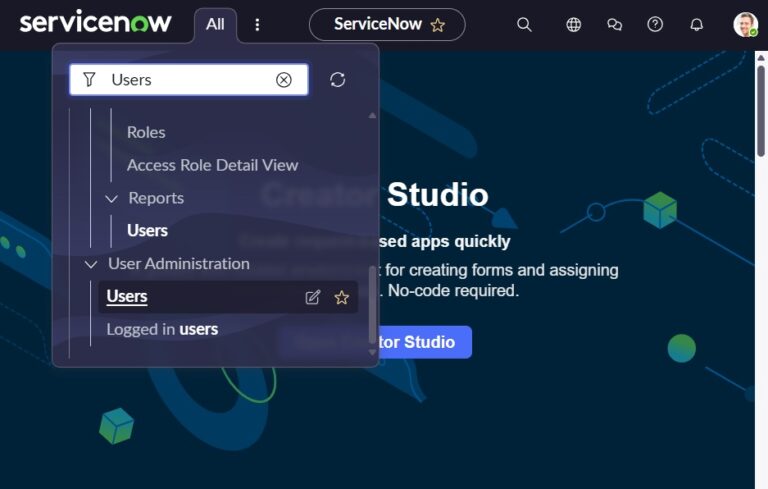 Copilot Studio: ServiceNow Connect Knowledge Base + Incidents