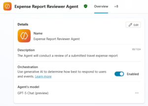How To Use Multi-Agent Orchestration In Copilot Studio