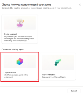 How To Use Multi-Agent Orchestration In Copilot Studio