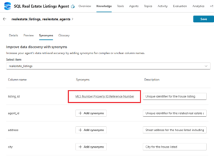 Copilot Studio: Connect An Azure SQL Database As Knowledge