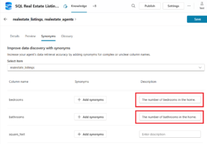 Copilot Studio: Connect An Azure SQL Database As Knowledge