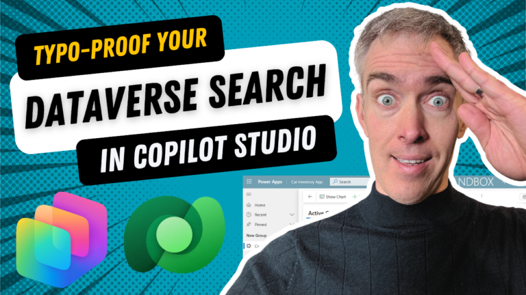 Copilot Studio: Connect An Azure SQL Database As Knowledge